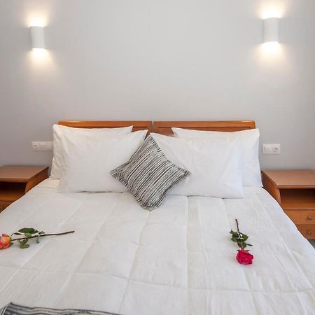 Phoenix Apartments Anemomylos エクステリア 写真